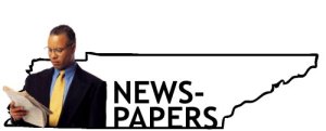 Logo for The Joplin Globe